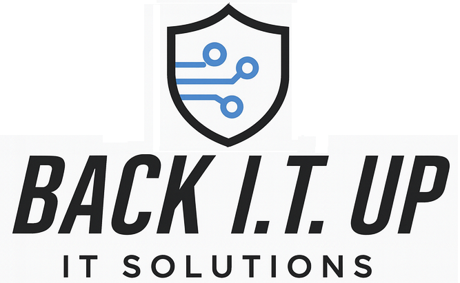 Backitup I.T.